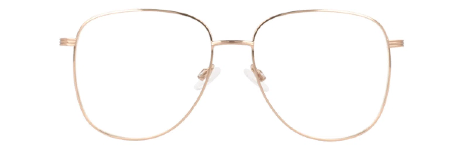 Leon Max LM4089 Eyeglasses - Rose Gold - view 7